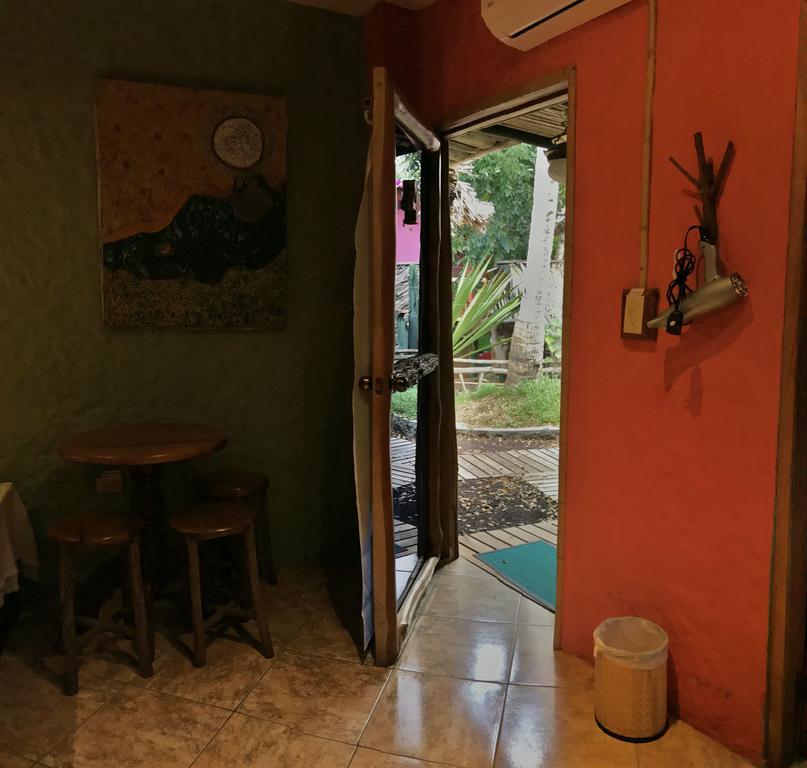 Lonesome George Ecolodge Puerto Ayora  Kültér fotó
