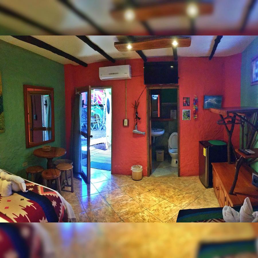 Lonesome George Ecolodge Puerto Ayora  Kültér fotó